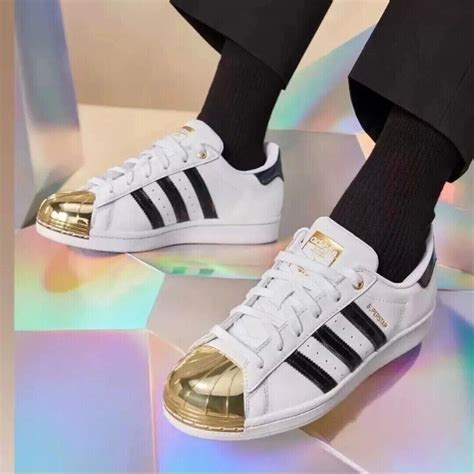 Amazon.com: Adidas Superstar Metal Toe